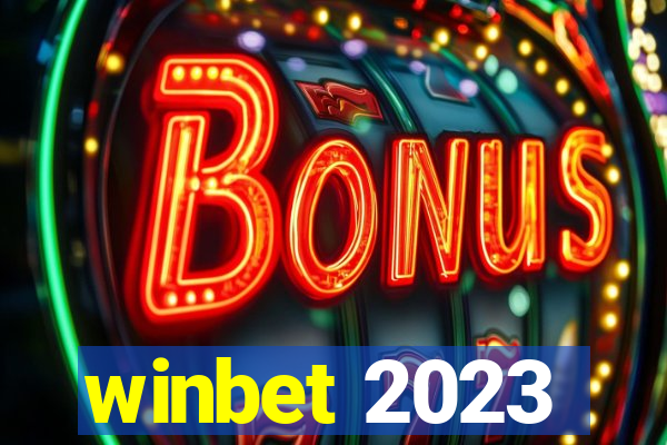 winbet 2023